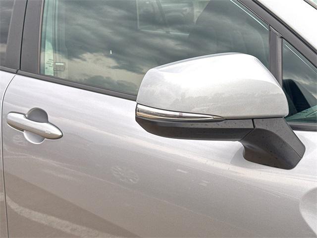 used 2024 Toyota Corolla Hybrid car, priced at $31,749