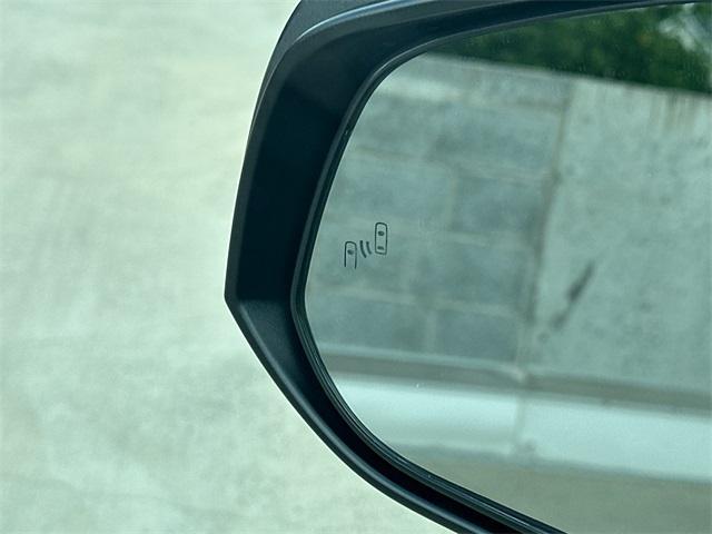 new 2025 Toyota RAV4 car, priced at $37,994
