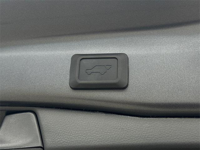 new 2025 Toyota RAV4 car, priced at $37,994