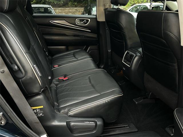 used 2020 INFINITI QX60 car, priced at $19,995