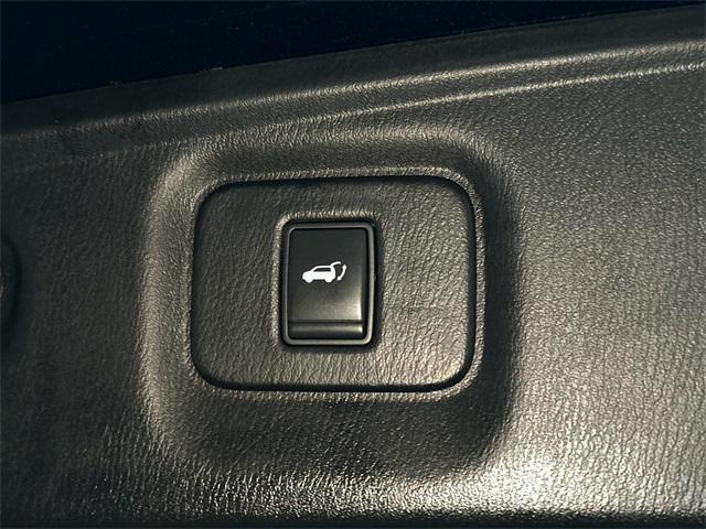 used 2020 INFINITI QX60 car, priced at $19,995