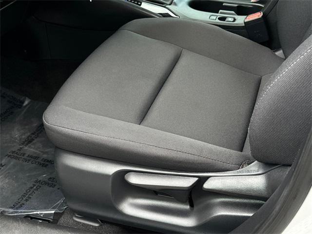 used 2024 Toyota Corolla car, priced at $22,542