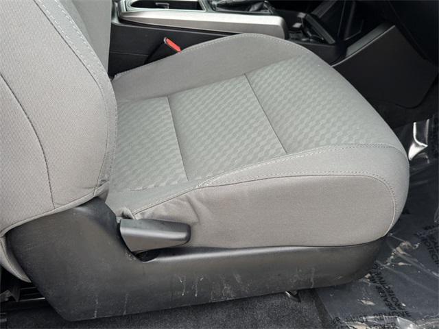 used 2022 Toyota Tacoma car, priced at $33,165