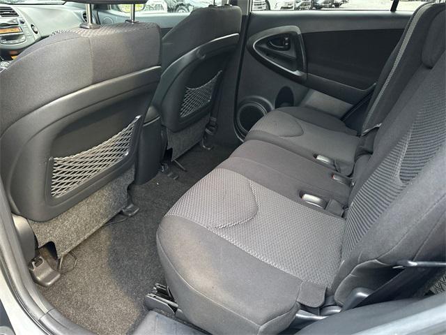 used 2009 Toyota RAV4 car, priced at $12,250