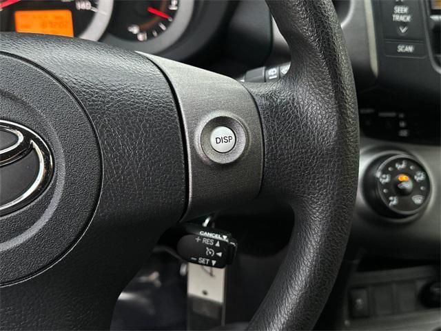 used 2009 Toyota RAV4 car, priced at $12,250