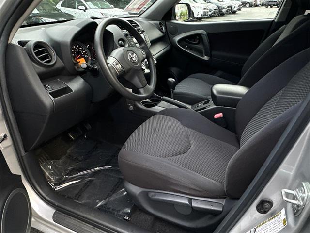 used 2009 Toyota RAV4 car, priced at $12,250