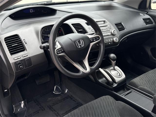 used 2009 Honda Civic car, priced at $11,645