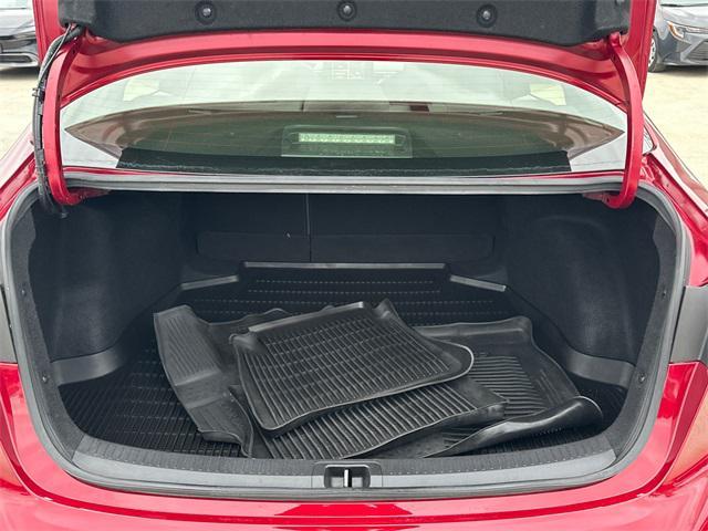 used 2022 Toyota Corolla car, priced at $22,000