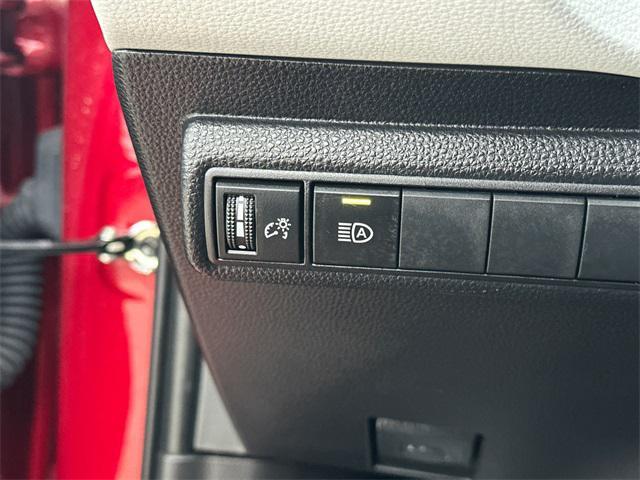 used 2022 Toyota Corolla car, priced at $22,000