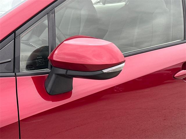 used 2022 Toyota Corolla car, priced at $22,000