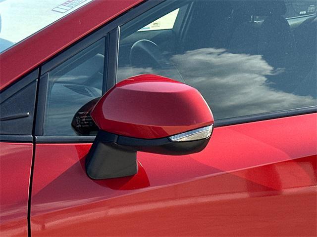 used 2019 Toyota Corolla car, priced at $22,000