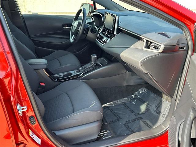 used 2019 Toyota Corolla car, priced at $22,000