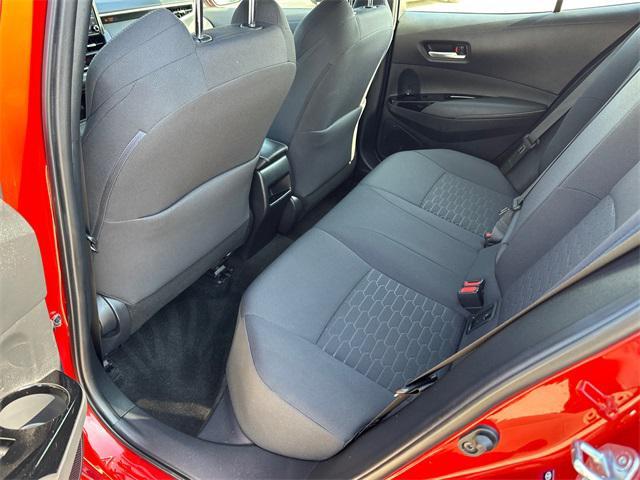 used 2019 Toyota Corolla car, priced at $22,000