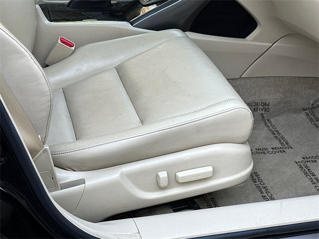 used 2013 Acura TSX car, priced at $15,500
