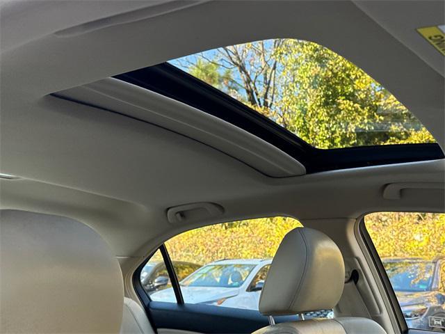 used 2013 Acura TSX car, priced at $15,500