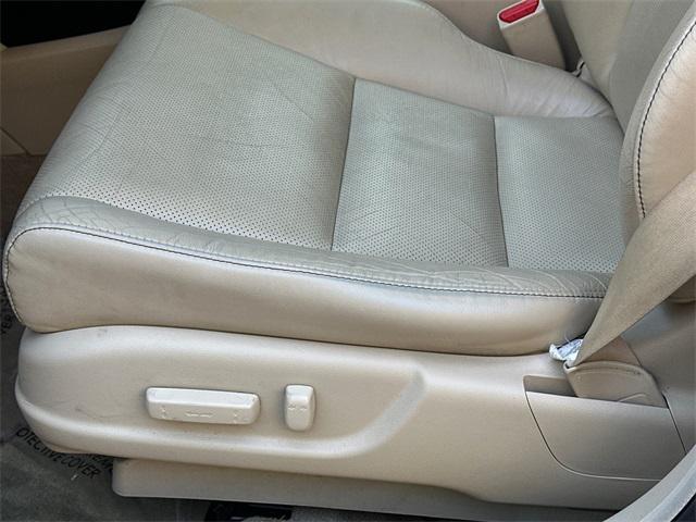 used 2013 Acura TSX car, priced at $15,500