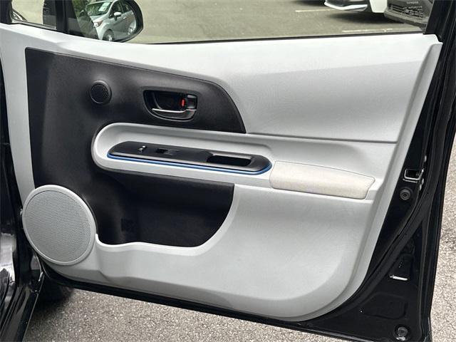 used 2013 Toyota Prius c car, priced at $11,159