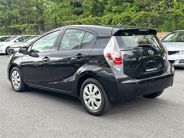 used 2013 Toyota Prius c car, priced at $11,159