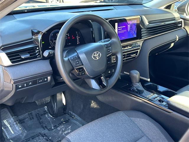 used 2025 Toyota Camry car, priced at $29,995