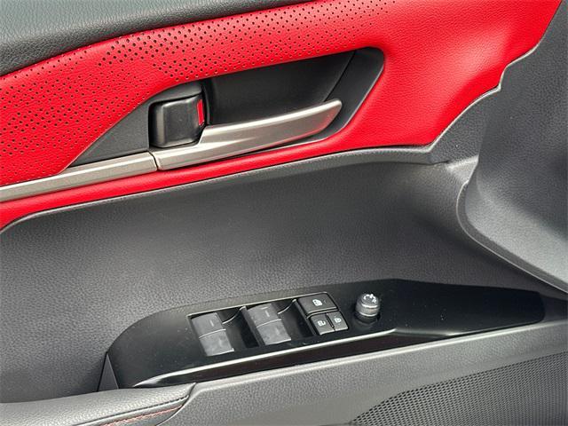 new 2026 Toyota Camry car, priced at $36,630