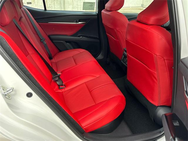 new 2026 Toyota Camry car, priced at $36,630