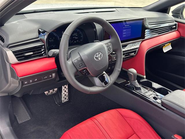 new 2026 Toyota Camry car, priced at $36,630