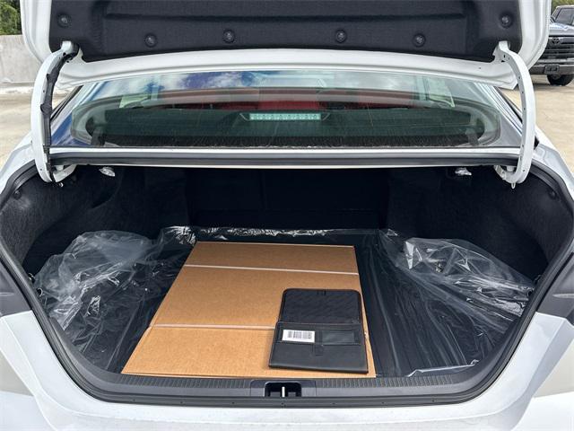 new 2026 Toyota Camry car, priced at $36,630