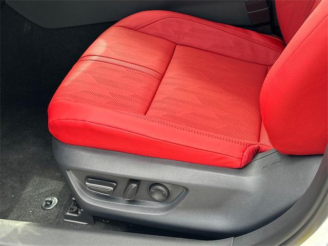 new 2026 Toyota Camry car, priced at $36,630