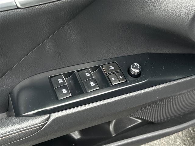 used 2019 Toyota Camry car, priced at $23,033