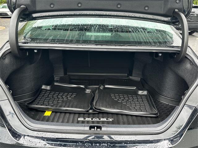 used 2019 Toyota Camry car, priced at $23,033
