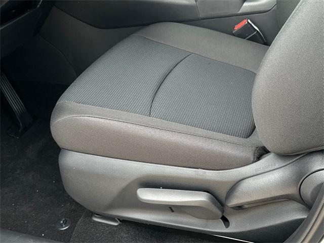 new 2025 Toyota RAV4 car, priced at $32,374