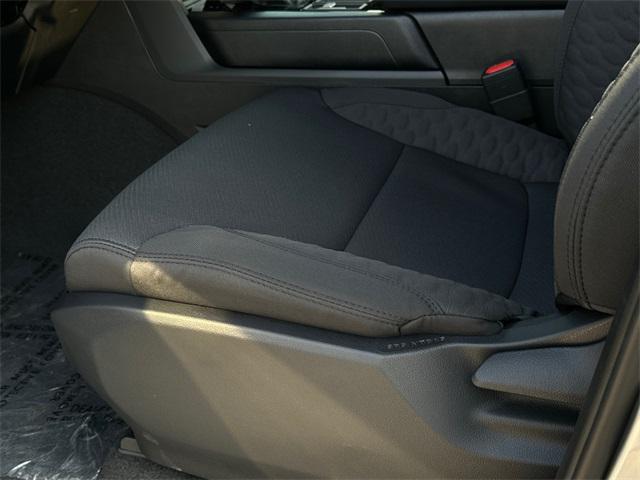 new 2025 Toyota Tundra car, priced at $47,714
