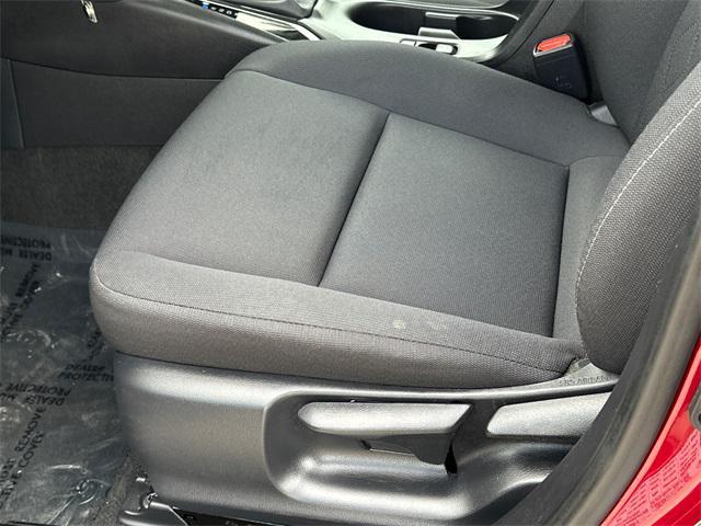 used 2025 Toyota Corolla car, priced at $21,072