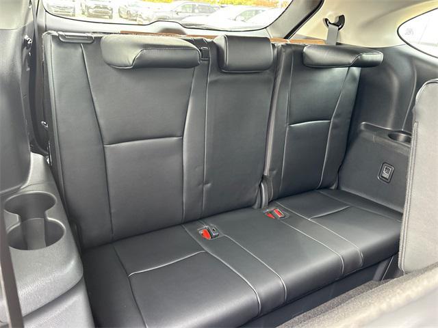 new 2026 Toyota Highlander car, priced at $47,153