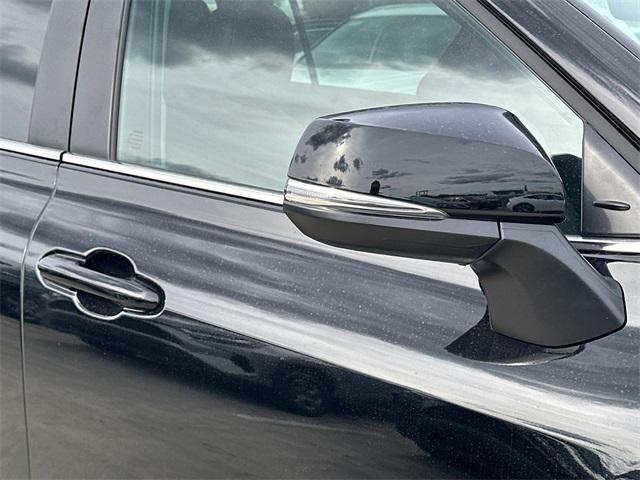 new 2026 Toyota Highlander car, priced at $47,153