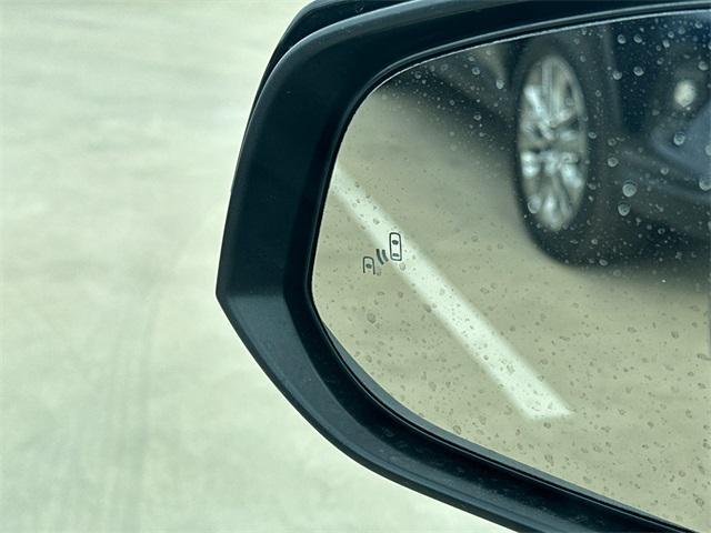 new 2026 Toyota Highlander car, priced at $47,153