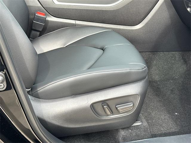 new 2026 Toyota Highlander car, priced at $47,153