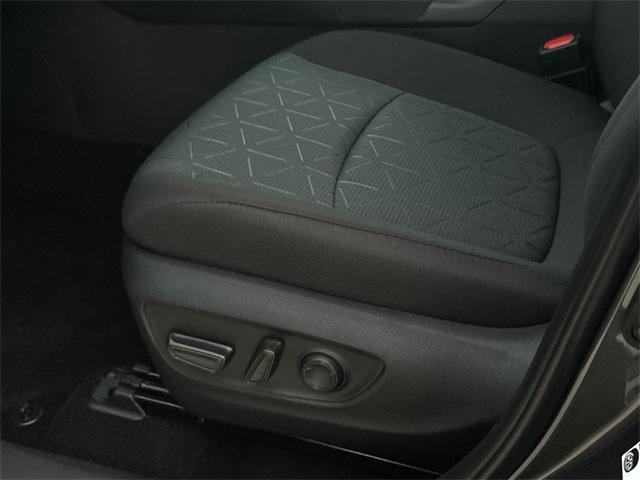 new 2025 Toyota RAV4 car, priced at $34,029