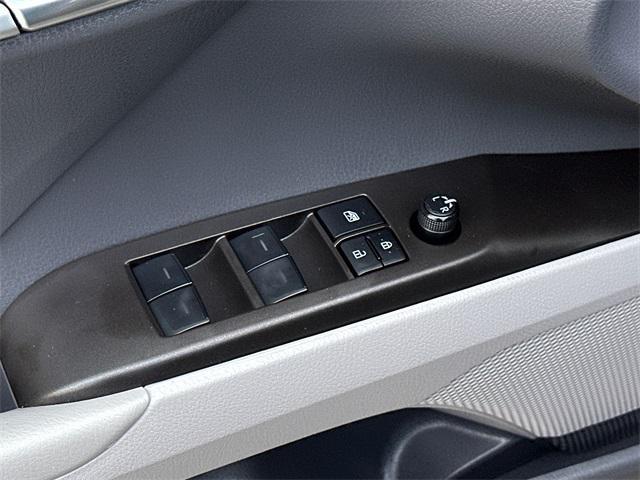 used 2022 Toyota Camry car, priced at $29,500