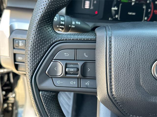 new 2025 Toyota Tacoma car, priced at $41,098