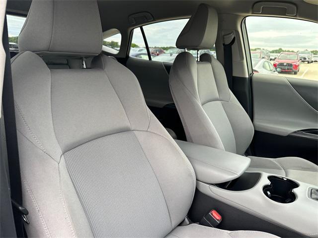 used 2022 Toyota Venza car, priced at $27,652