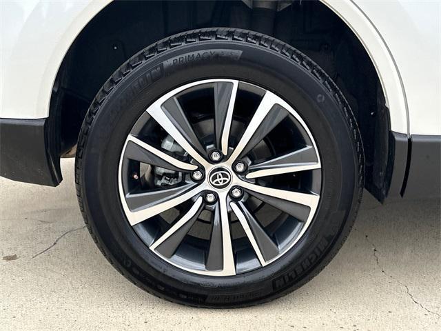 used 2022 Toyota Venza car, priced at $27,652