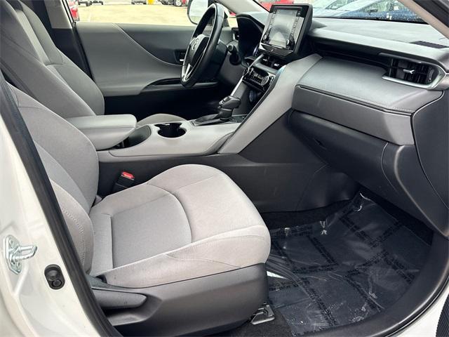 used 2022 Toyota Venza car, priced at $27,652