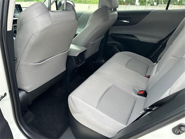 used 2022 Toyota Venza car, priced at $27,652