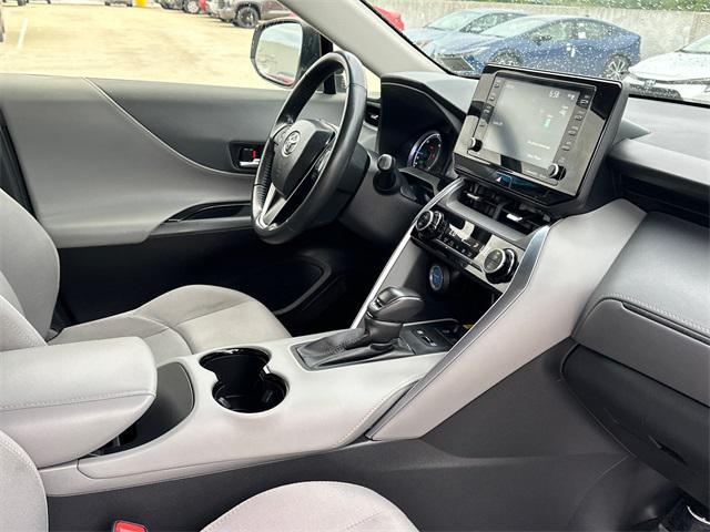used 2022 Toyota Venza car, priced at $27,652