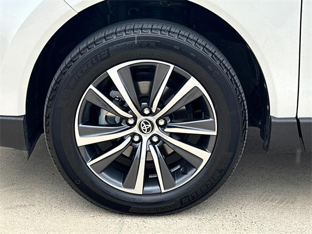 used 2022 Toyota Venza car, priced at $27,652