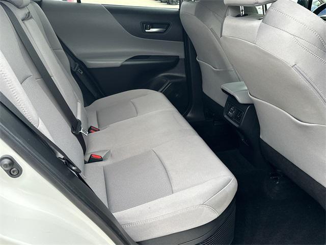 used 2022 Toyota Venza car, priced at $27,652