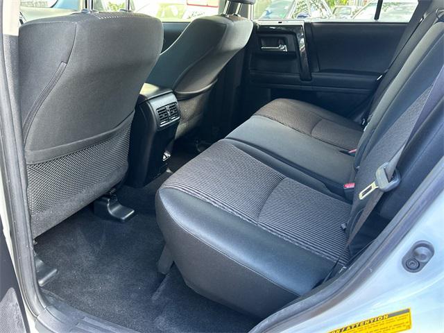 used 2024 Toyota 4Runner car, priced at $44,500