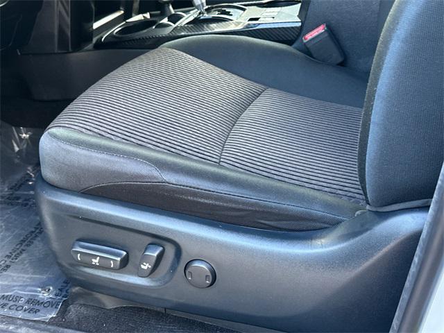 used 2024 Toyota 4Runner car, priced at $44,500