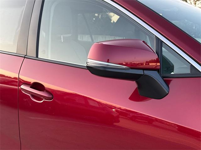 new 2025 Toyota RAV4 car, priced at $38,469
